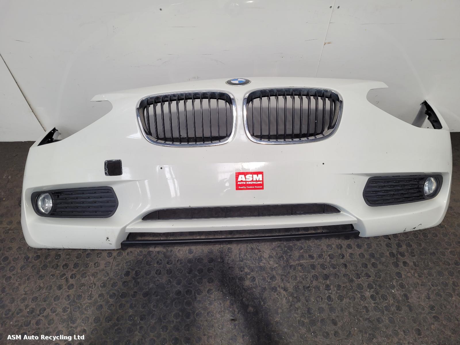 View Auto part Front Bumper Bmw 1 Series 2013