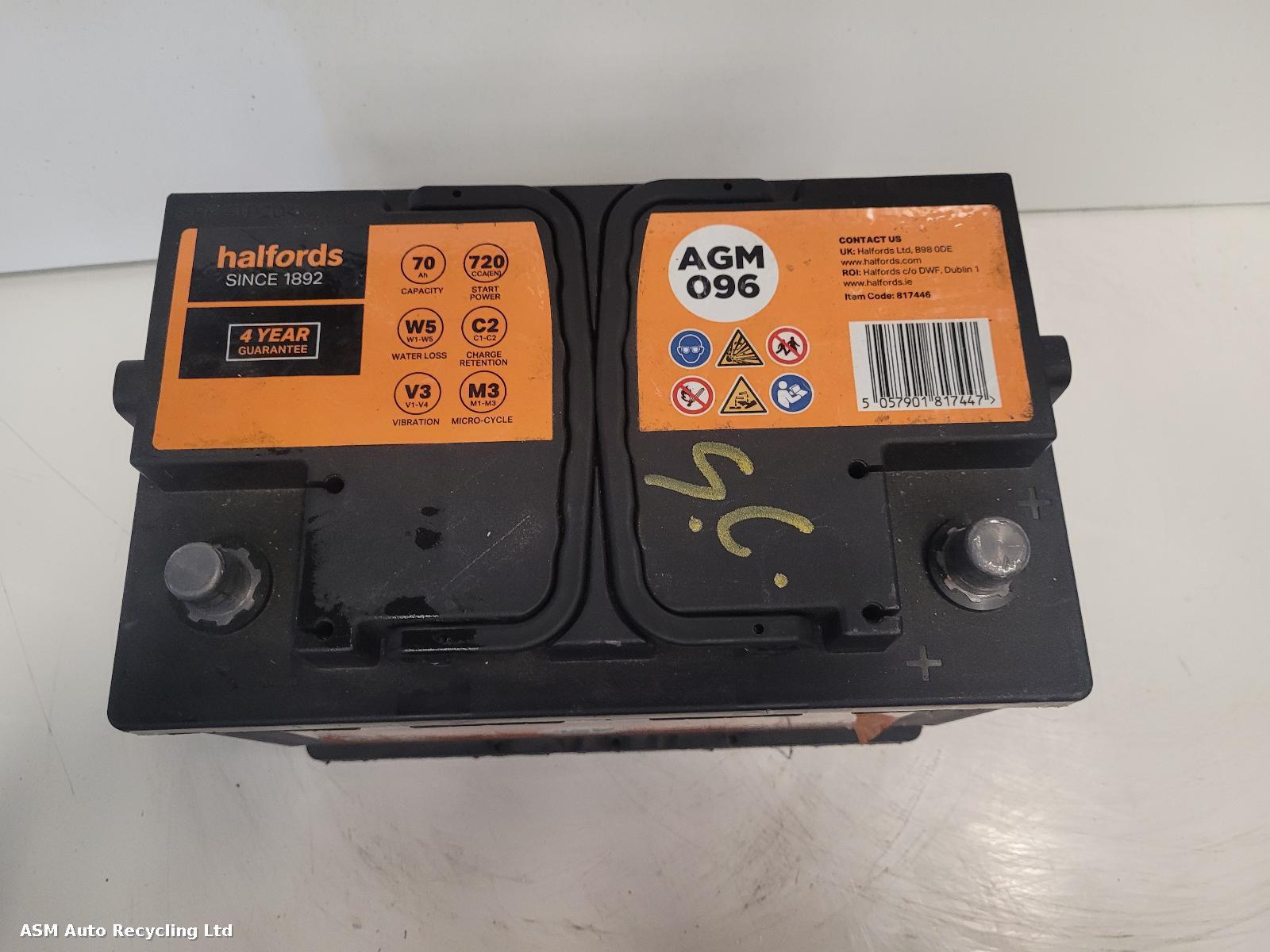 View Auto part Battery Unknown Unknown 2026