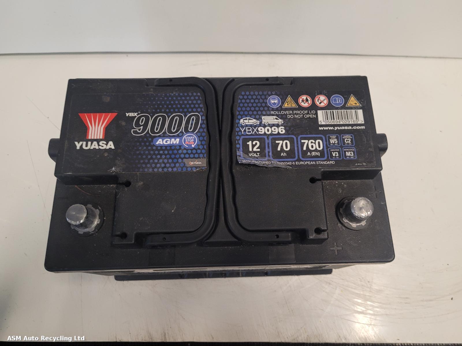 View Auto part Battery Unknown Unknown 2026