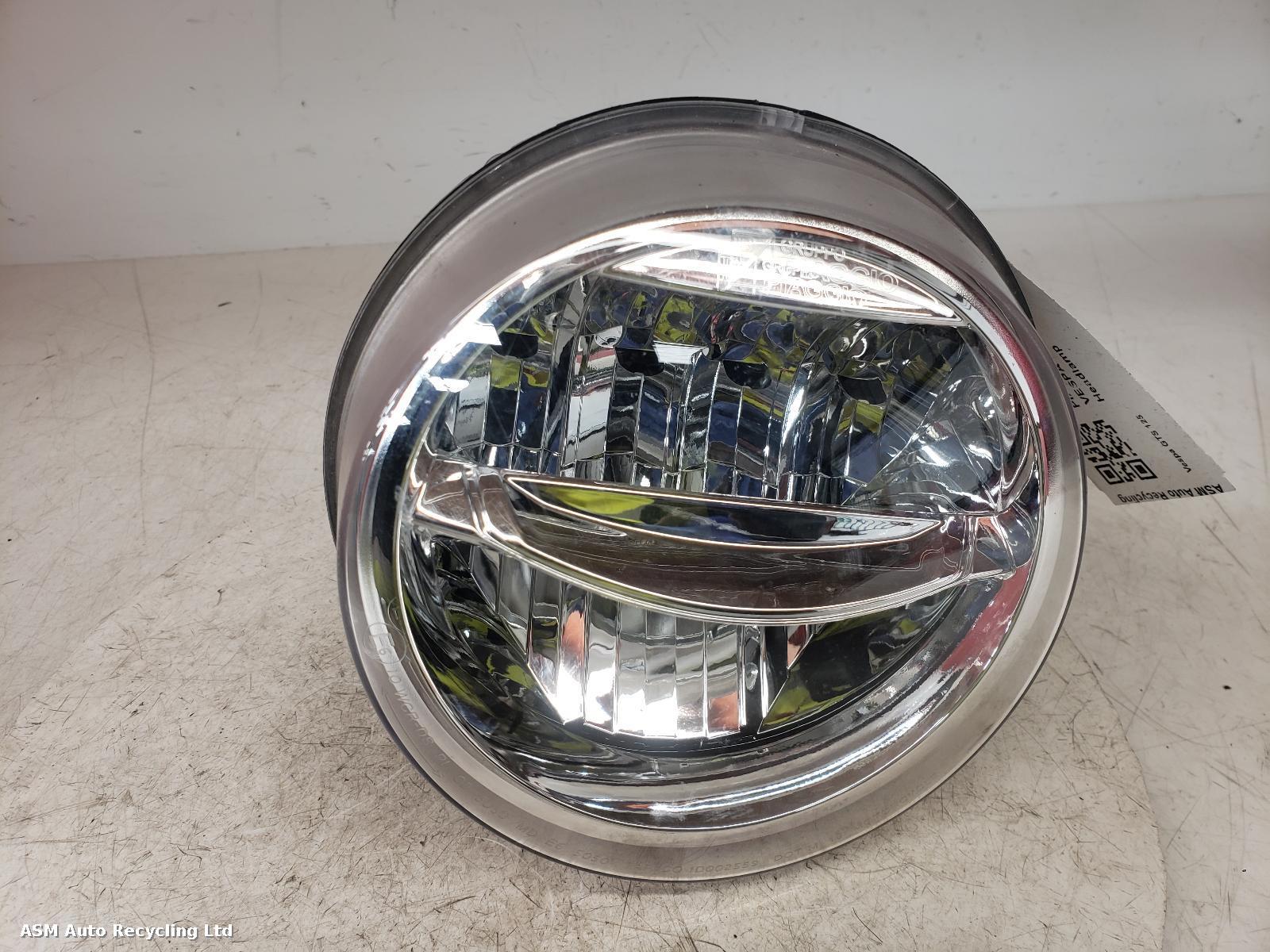 View Auto part Headlamp Piaggio Vespa Gts 125 2021