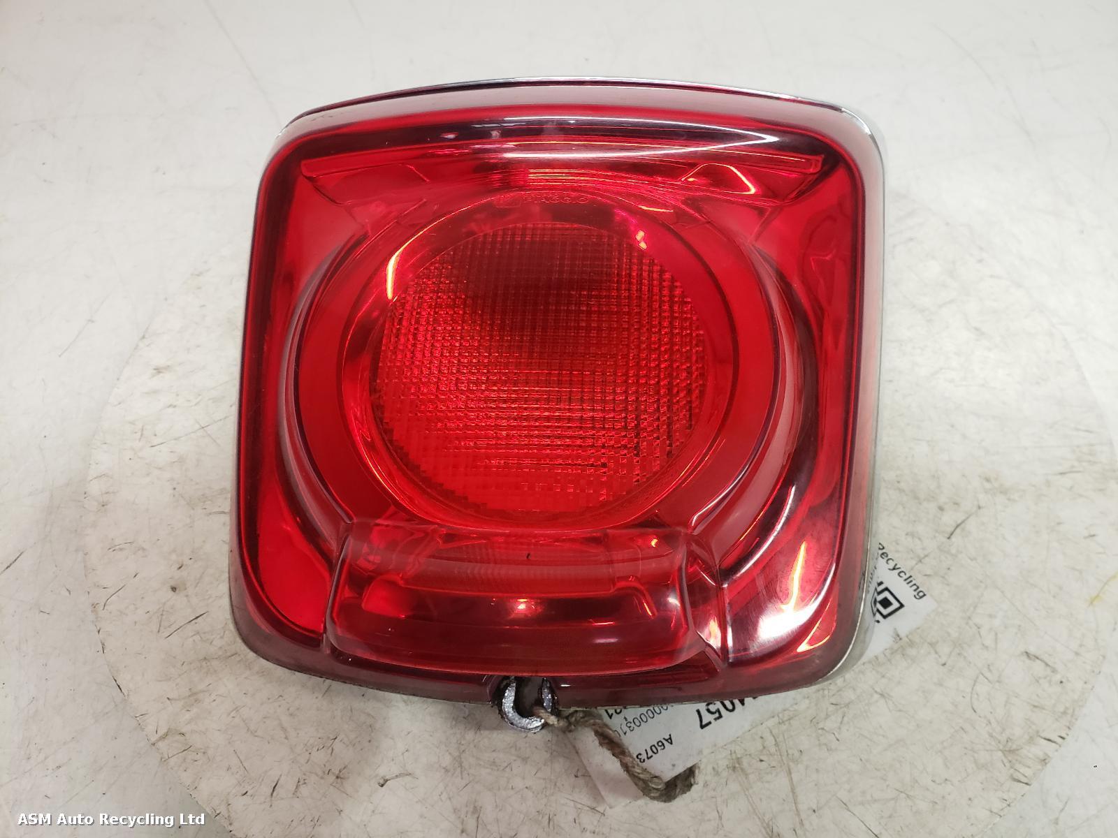 View Auto part Taillight Piaggio Vespa Gts 125 2021