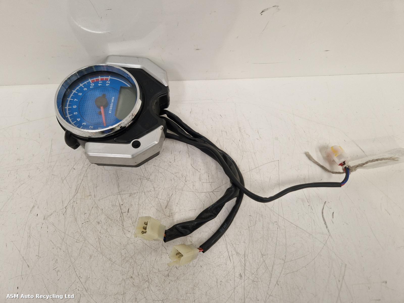 View Auto part Speedometer Lexmoto Zsb 125 2020