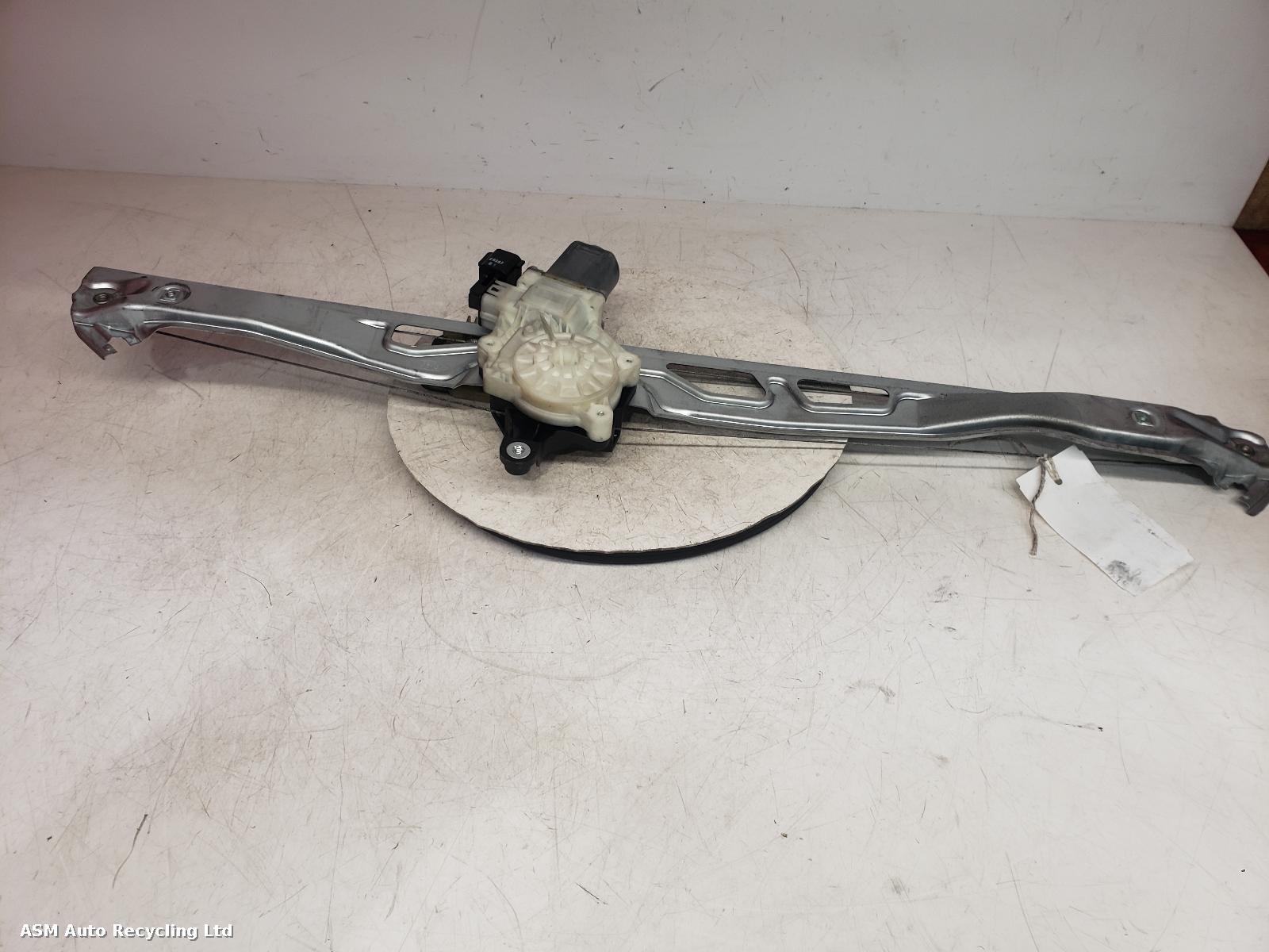 View Auto part RF Window Regulator Ford Transit 2017