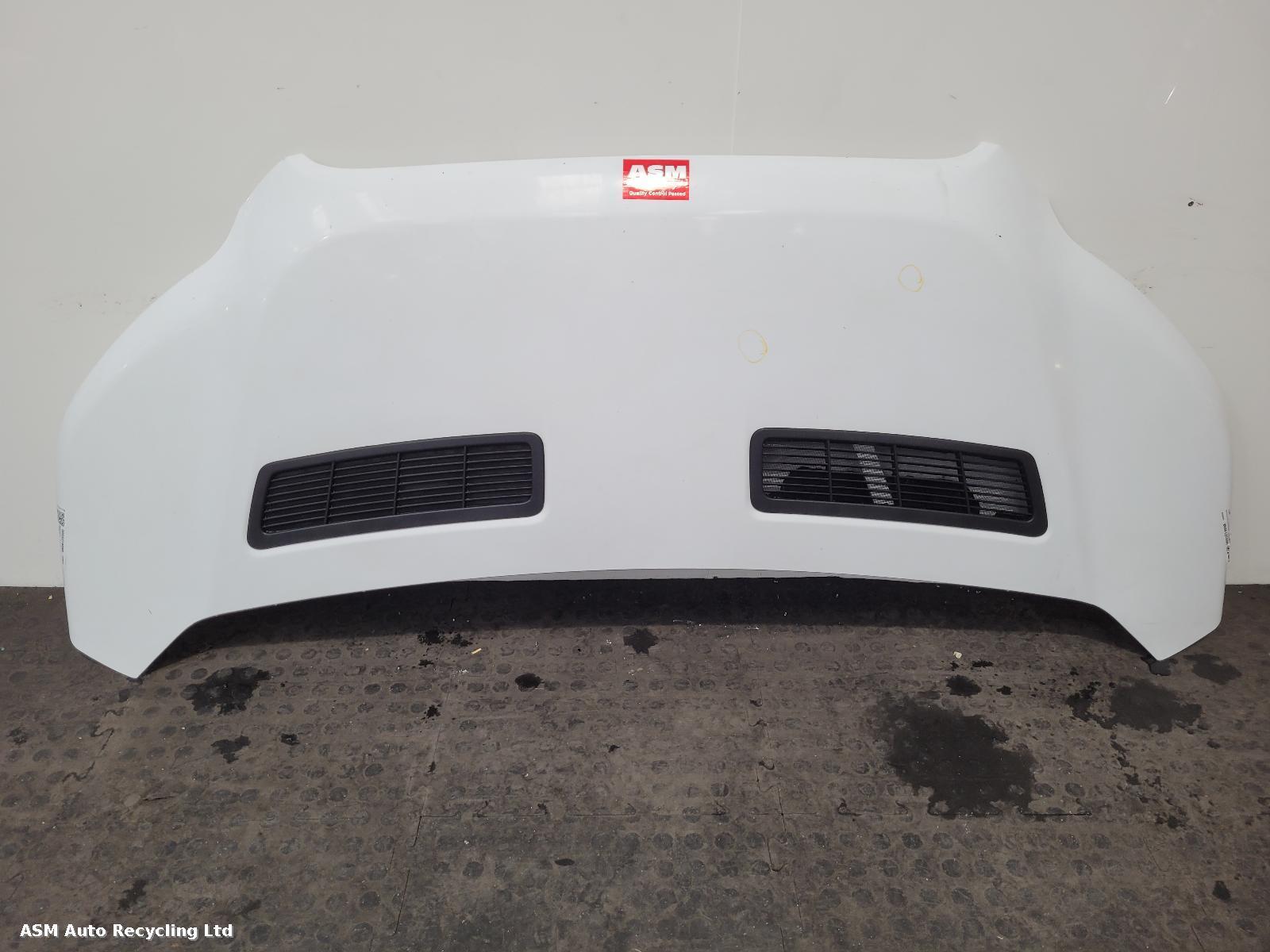 View Auto part Bonnet Ford Transit 2017