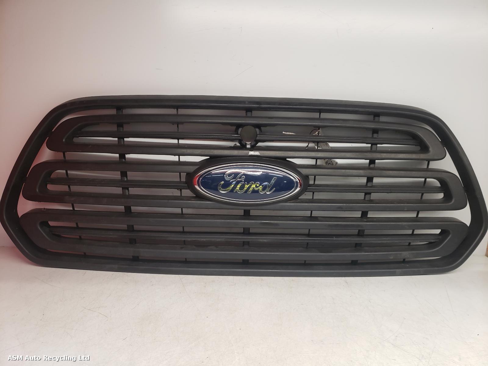 View Auto part Grille Ford Transit 2017