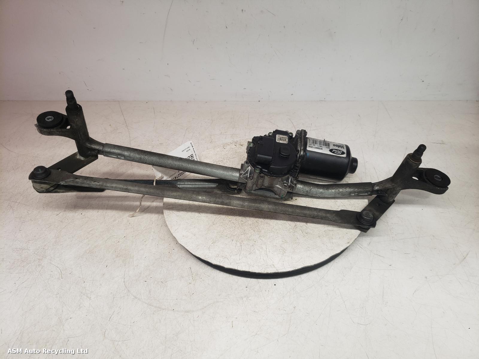View Auto part Wiper Motor Front Ford Transit 2017