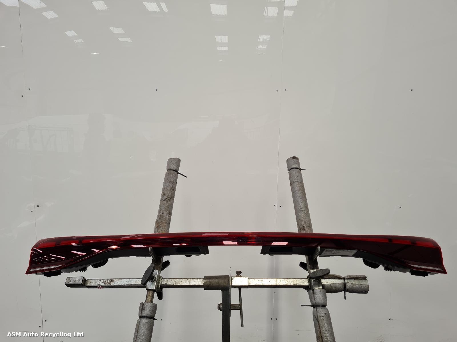 View Auto part Tail Blazer Audi Q6 E-tron 2025