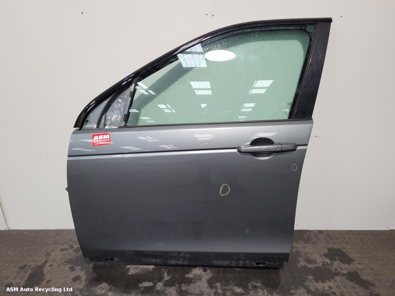 View Auto part L Front Door Land Rover Discovery Sport 2015