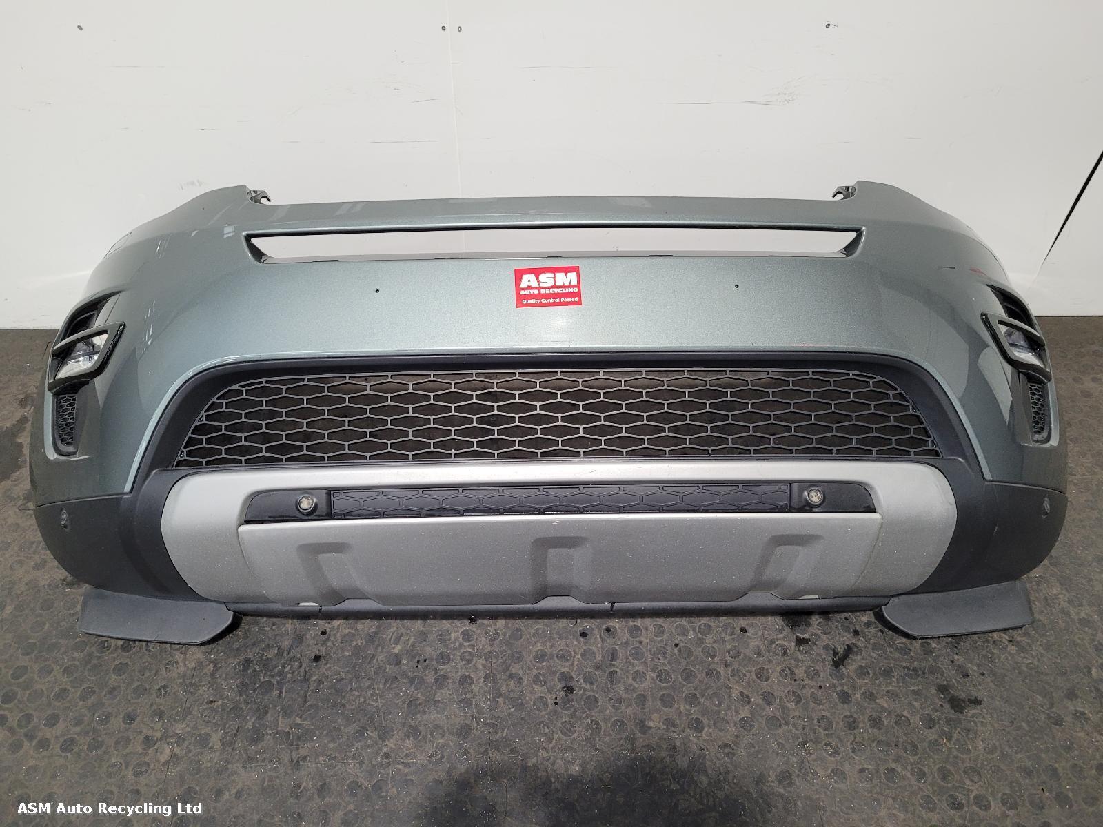View Auto part Front Bumper Land Rover Discovery Sport 2015
