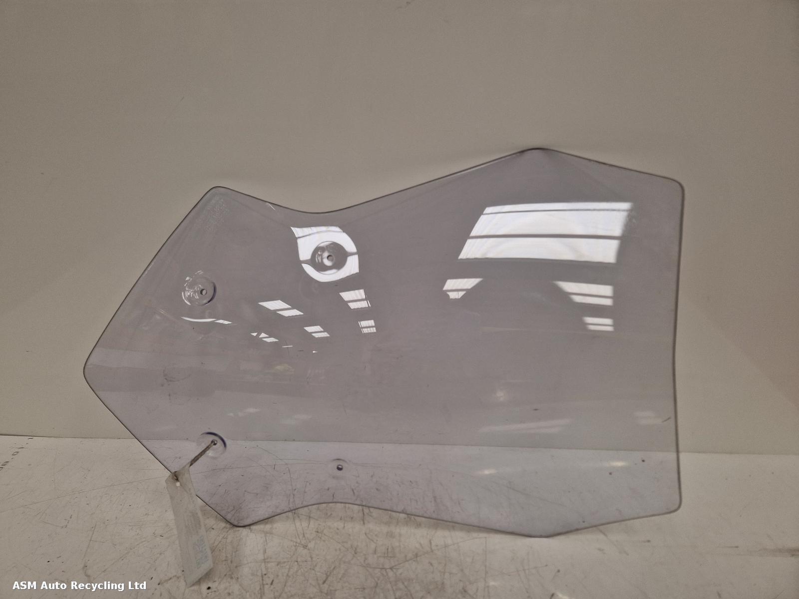 View Auto part Visor Screen Yamaha Tracer 9 Gt 2024