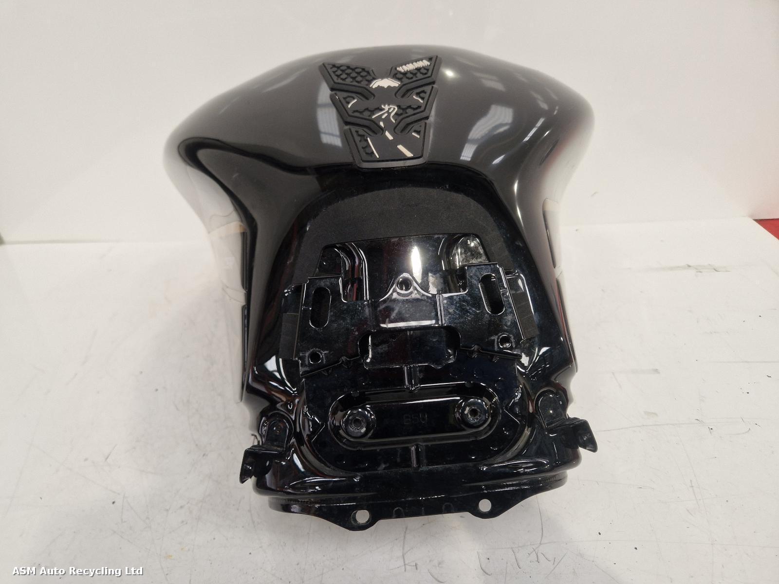 View Auto part Fuel Tank Yamaha Tracer 9 Gt 2024