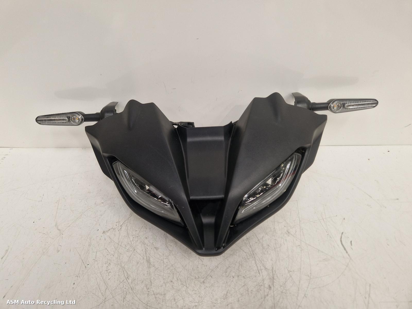 View Auto part Headlamp Yamaha Tracer 9 Gt 2024