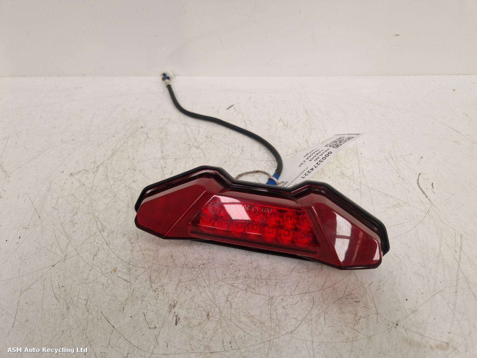 View Auto part Taillight Yamaha Tracer 9 Gt 2024