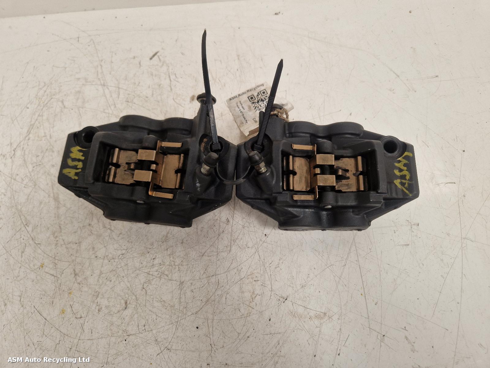 View Auto part Caliper Yamaha Tracer 9 Gt 2024