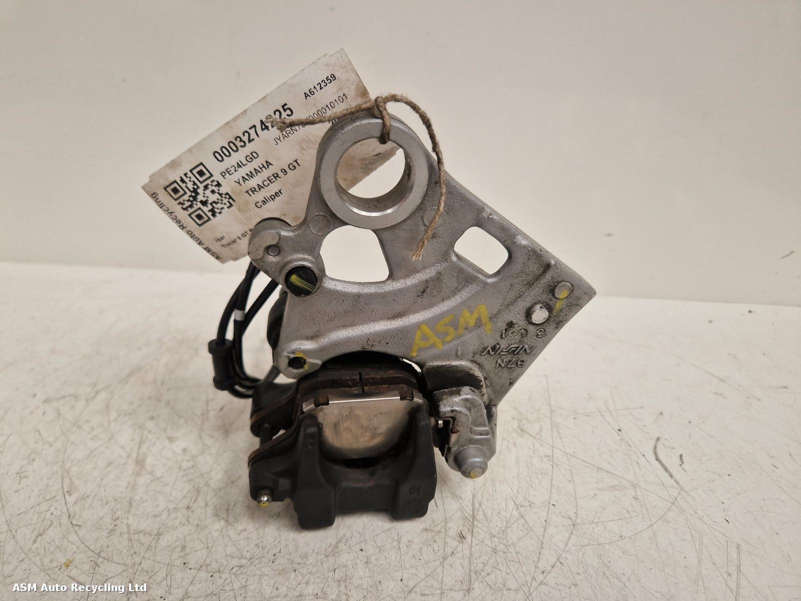 View Auto part Caliper Yamaha Tracer 9 Gt 2024