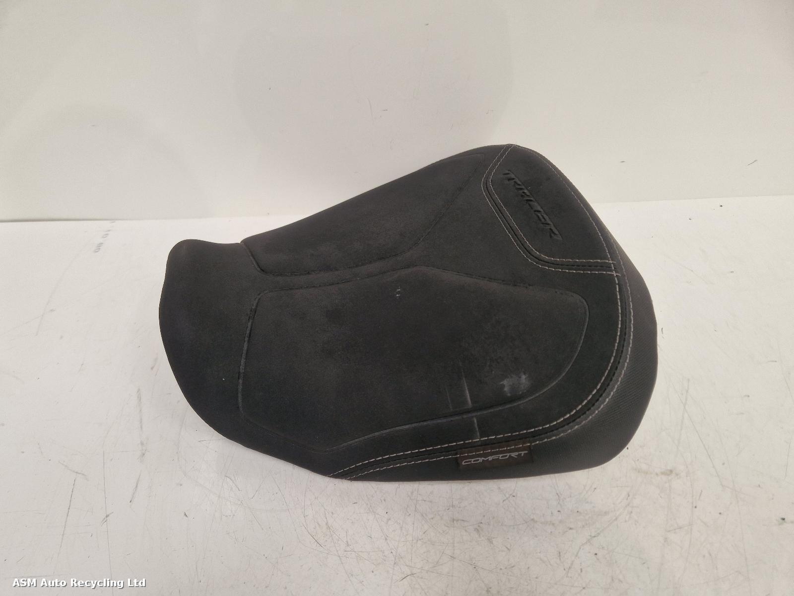 View Auto part Front Seat Yamaha Tracer 9 Gt 2024