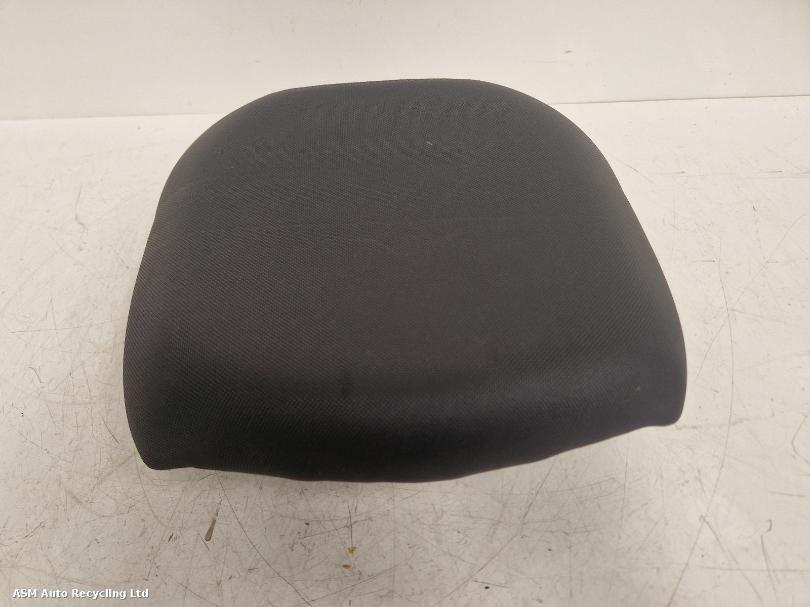 View Auto part 2nd Seat (Rear Seat) Yamaha Tracer 9 Gt 2024
