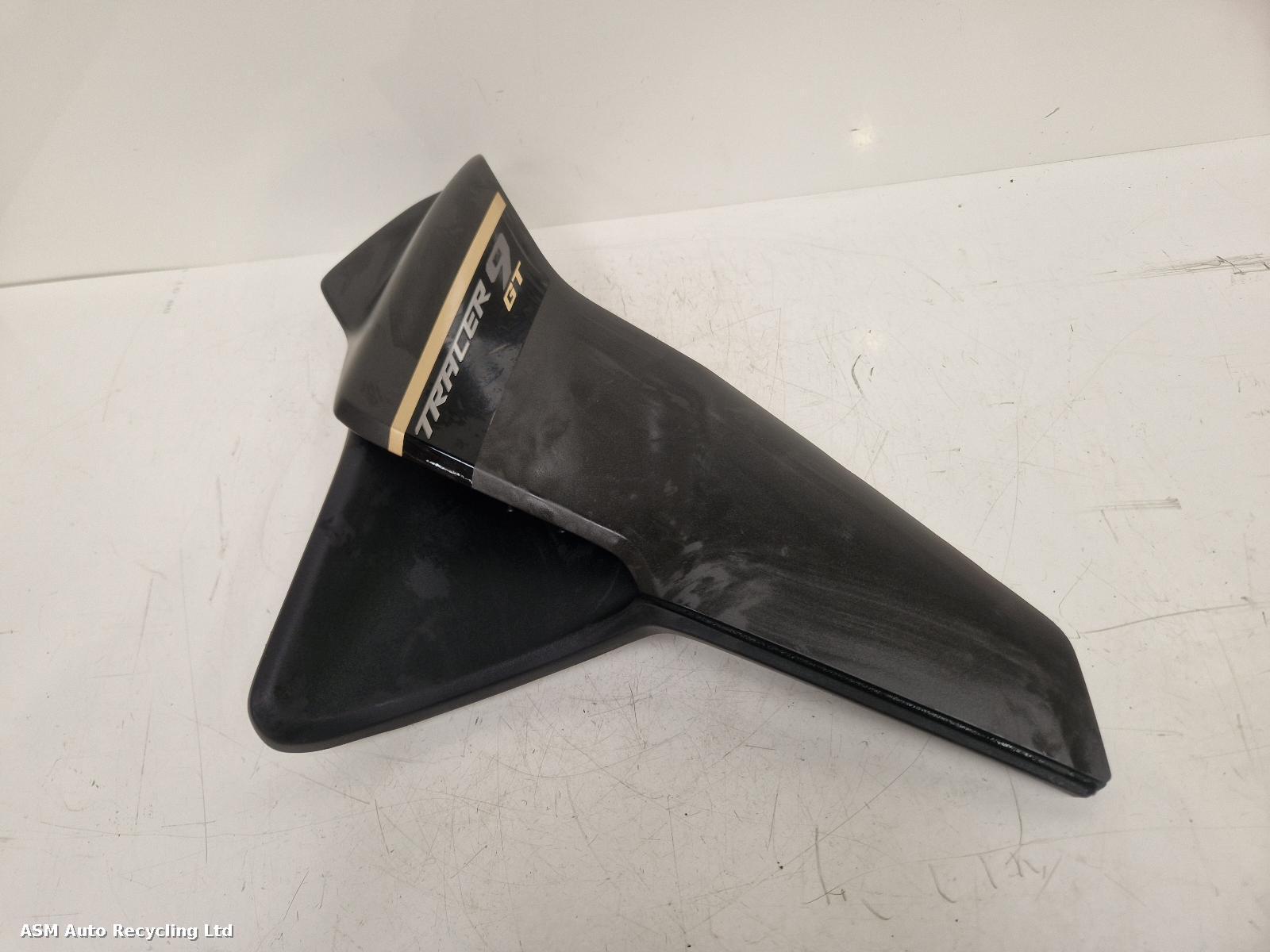 View Auto part LH Middle Fairing Yamaha Tracer 9 Gt 2024