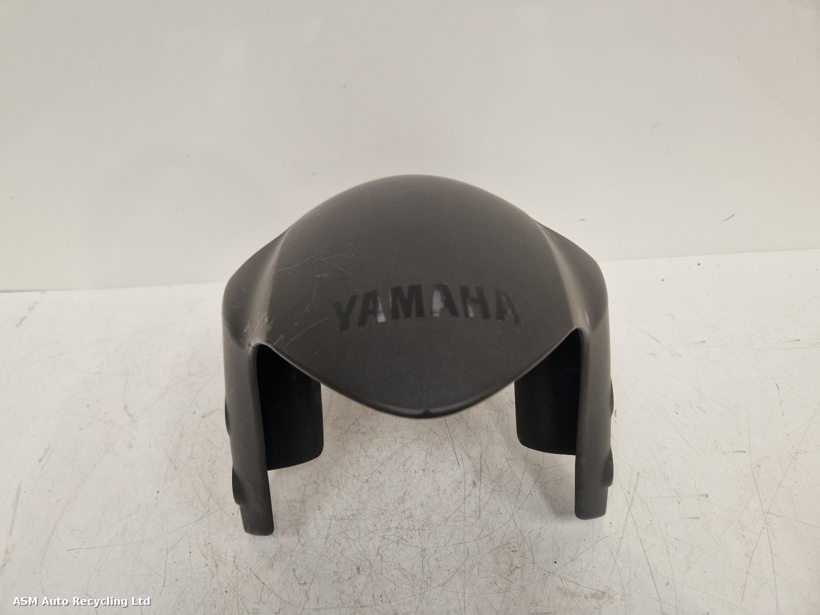 View Auto part Front Mudguard Yamaha Tracer 9 Gt 2024
