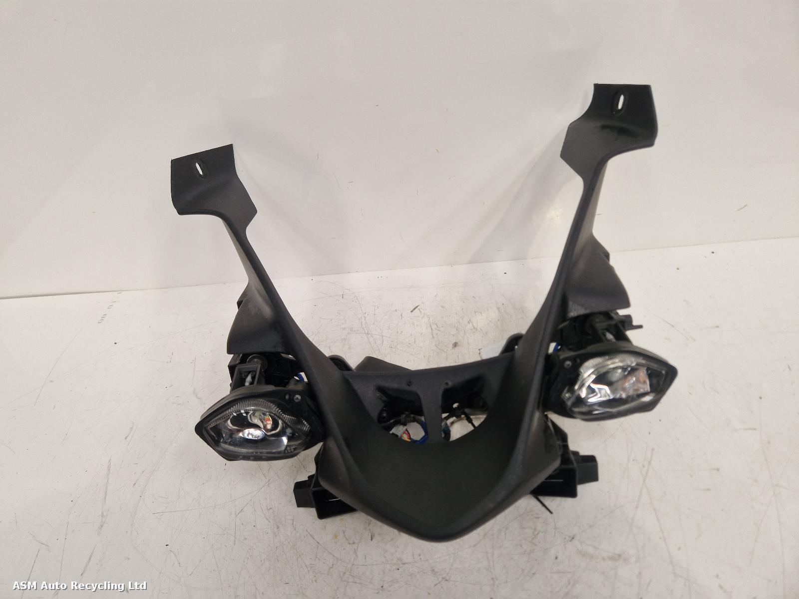 View Auto part Headlamp Yamaha Tracer 9 Gt 2024