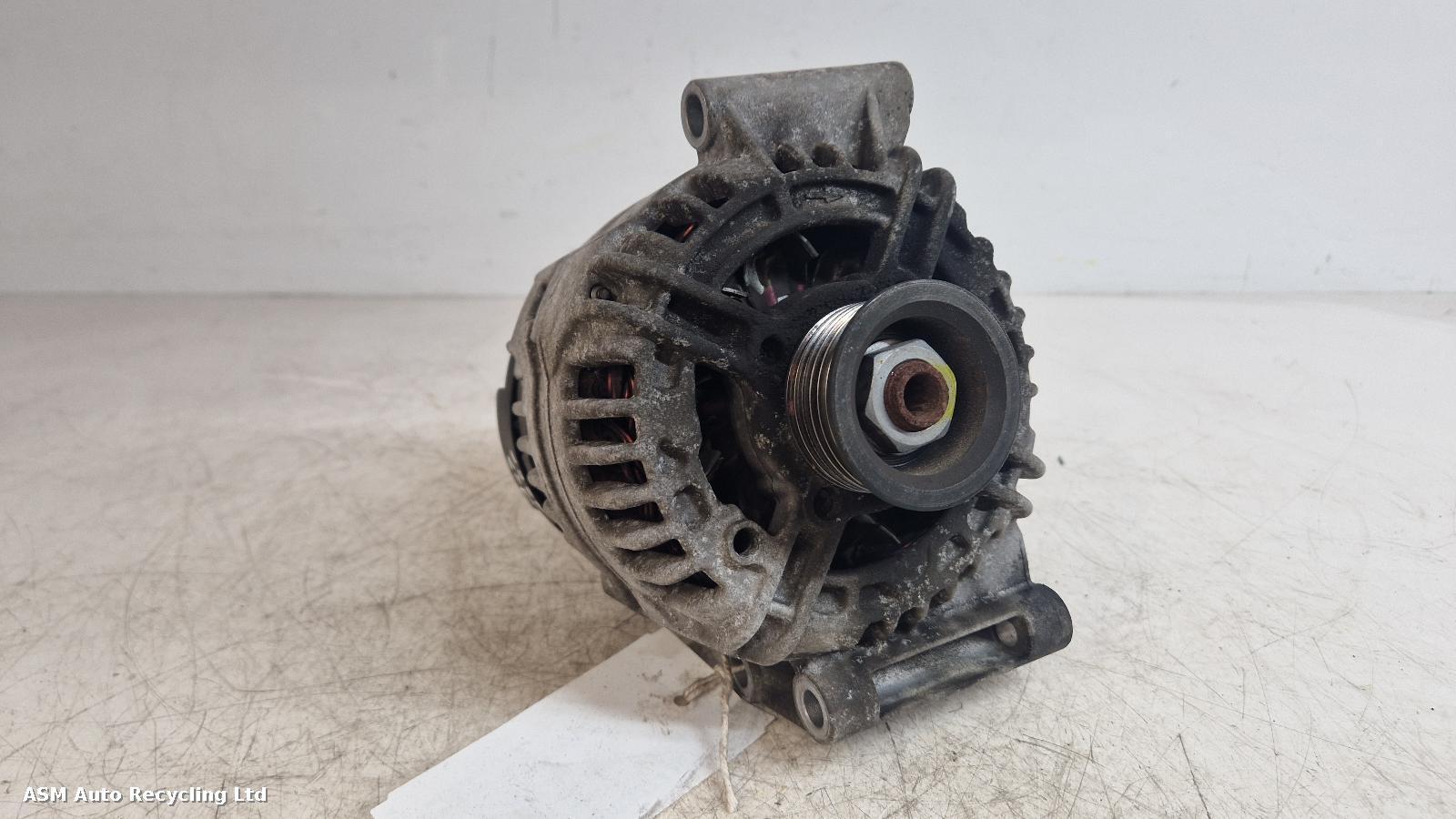 View Auto part Alternator Mini (bmw) Mini 2006
