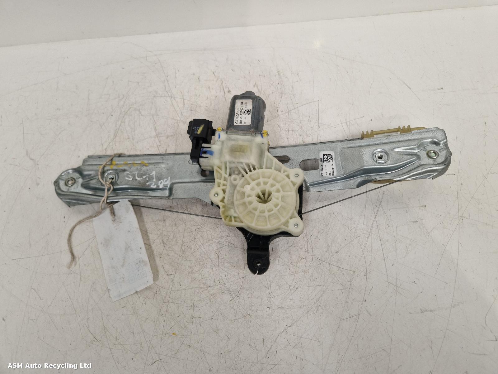 View Auto part LR Window Regulator Ford Focus 2012