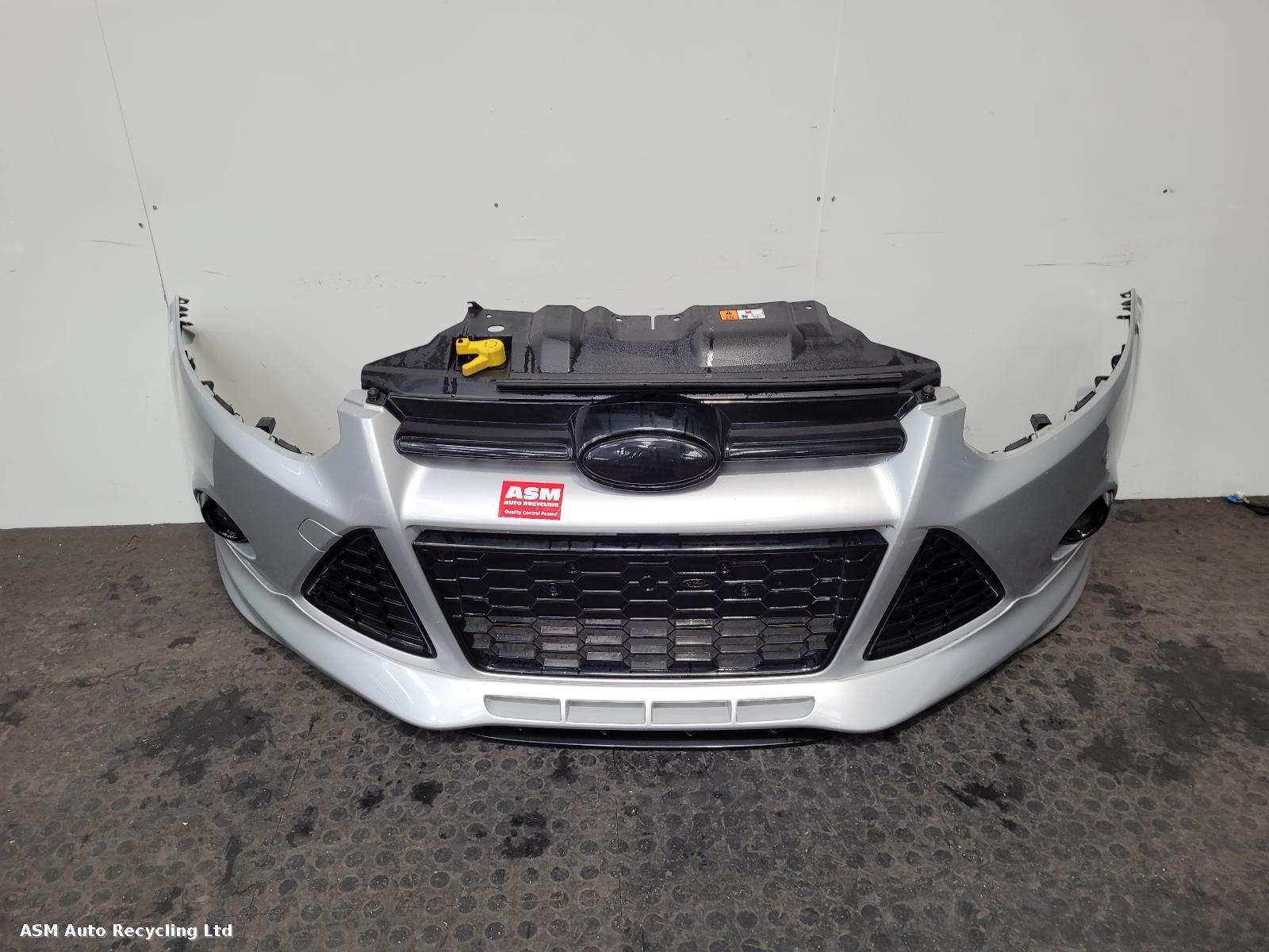 View Auto part Front Bumper Ford Focus 2012