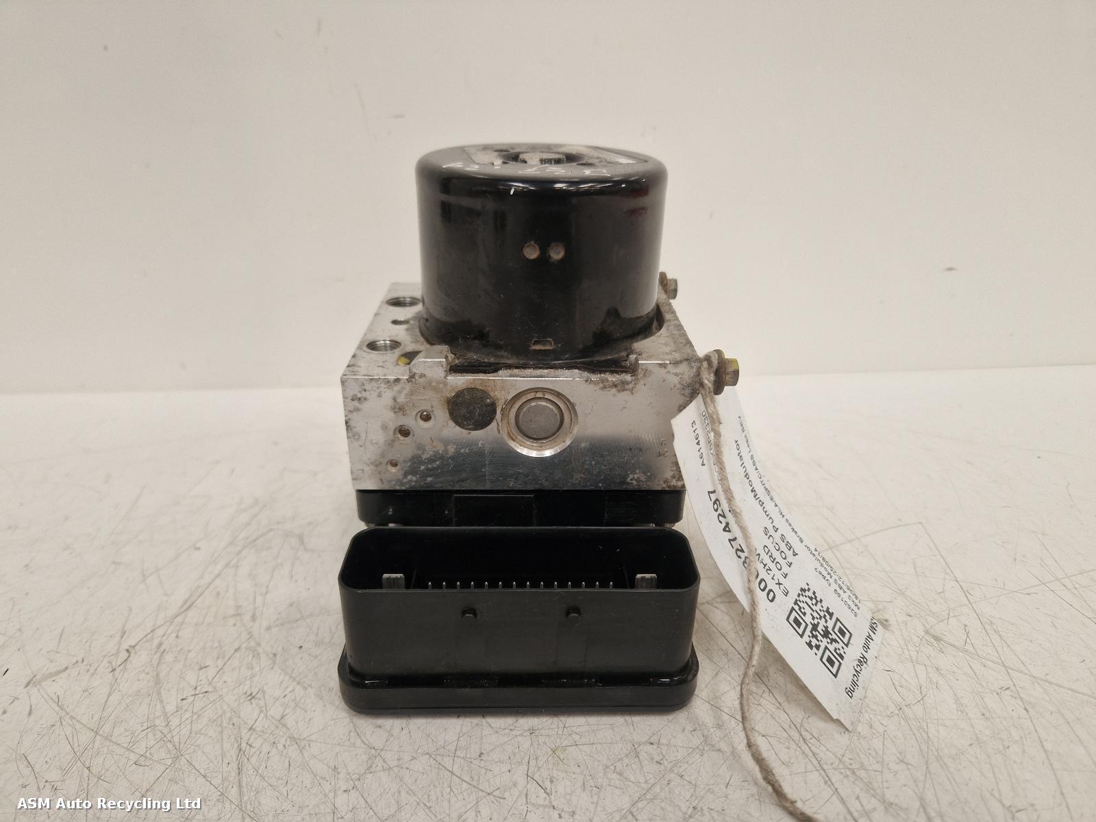 View Auto part ABS Pump/Modulator Ford Focus 2012