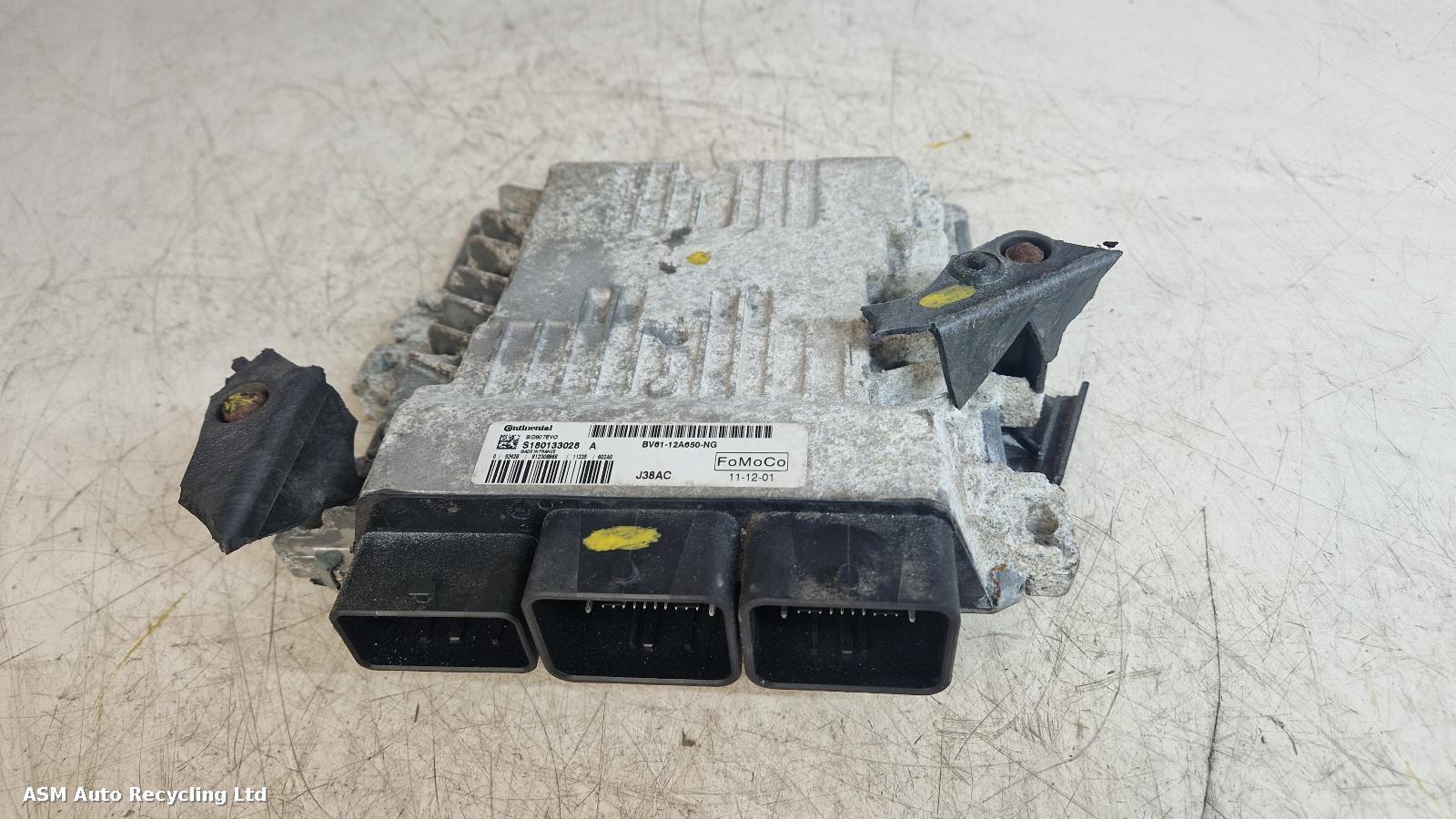 View Auto part ECU Ford Focus 2012