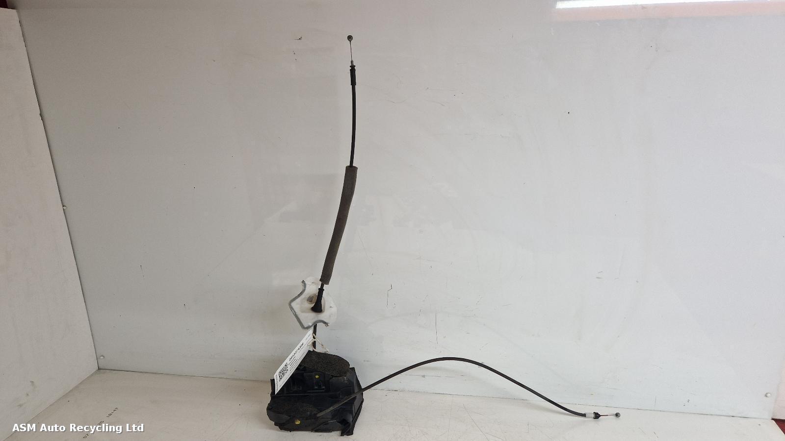 View Auto part Door Lock Assembly Nissan Qashqai 2013