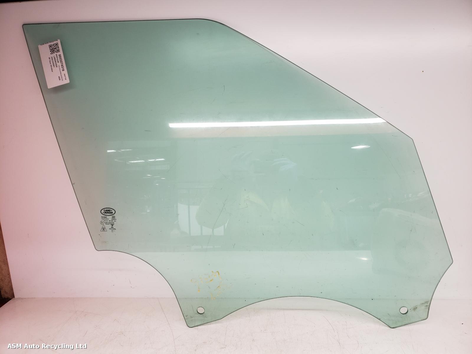 View Auto part RF Door Window Land Rover Discovery 2026