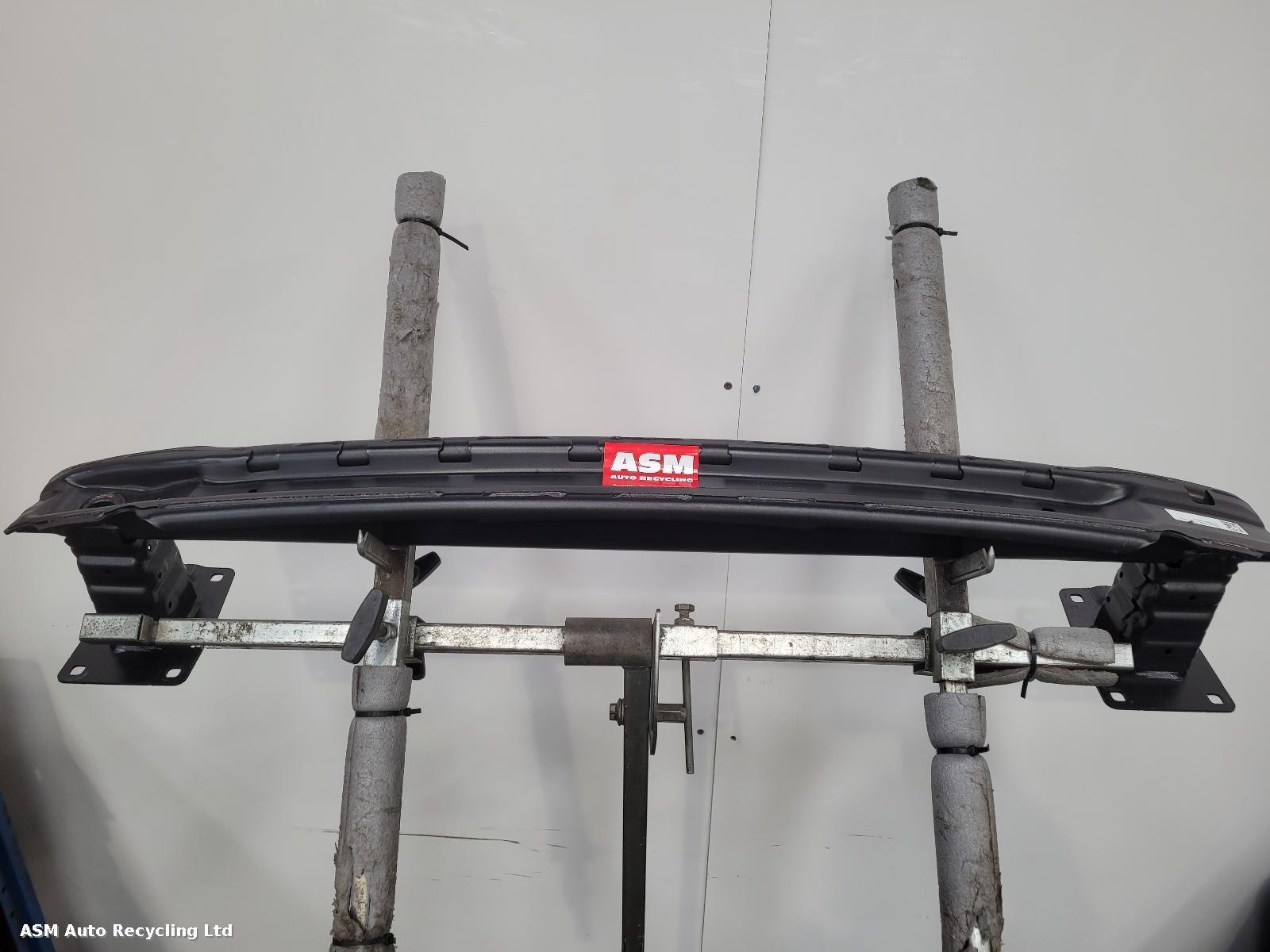 View Auto part Rear Bumper Reinforcement Audi A3 2024