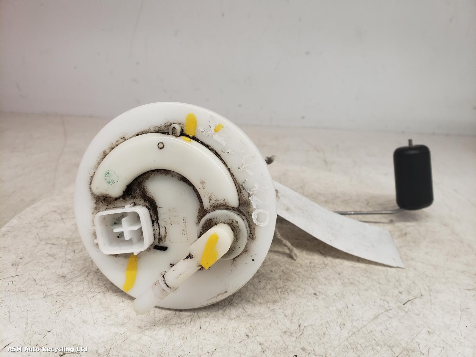View Auto part Fuel Pump Yamaha Ybr 125 2012