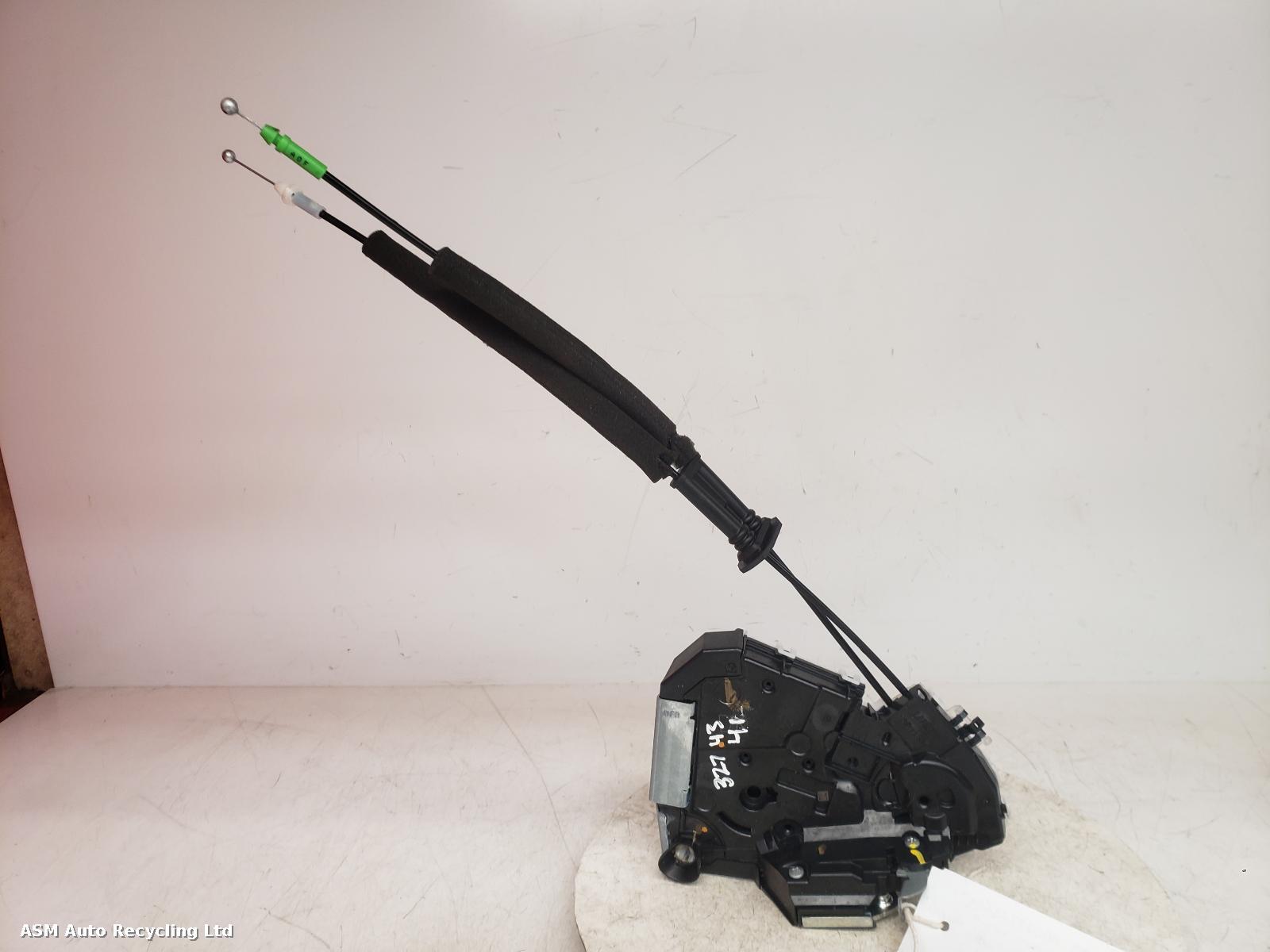 View Auto part Door Lock Assembly Toyota C-hr 2024
