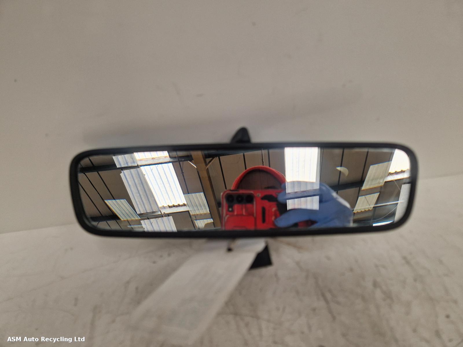 View Auto part Interior Mirror Vauxhall Corsa 2012