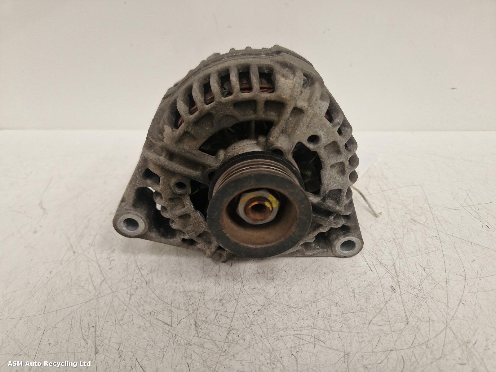 View Auto part Alternator Vauxhall Corsa 2012