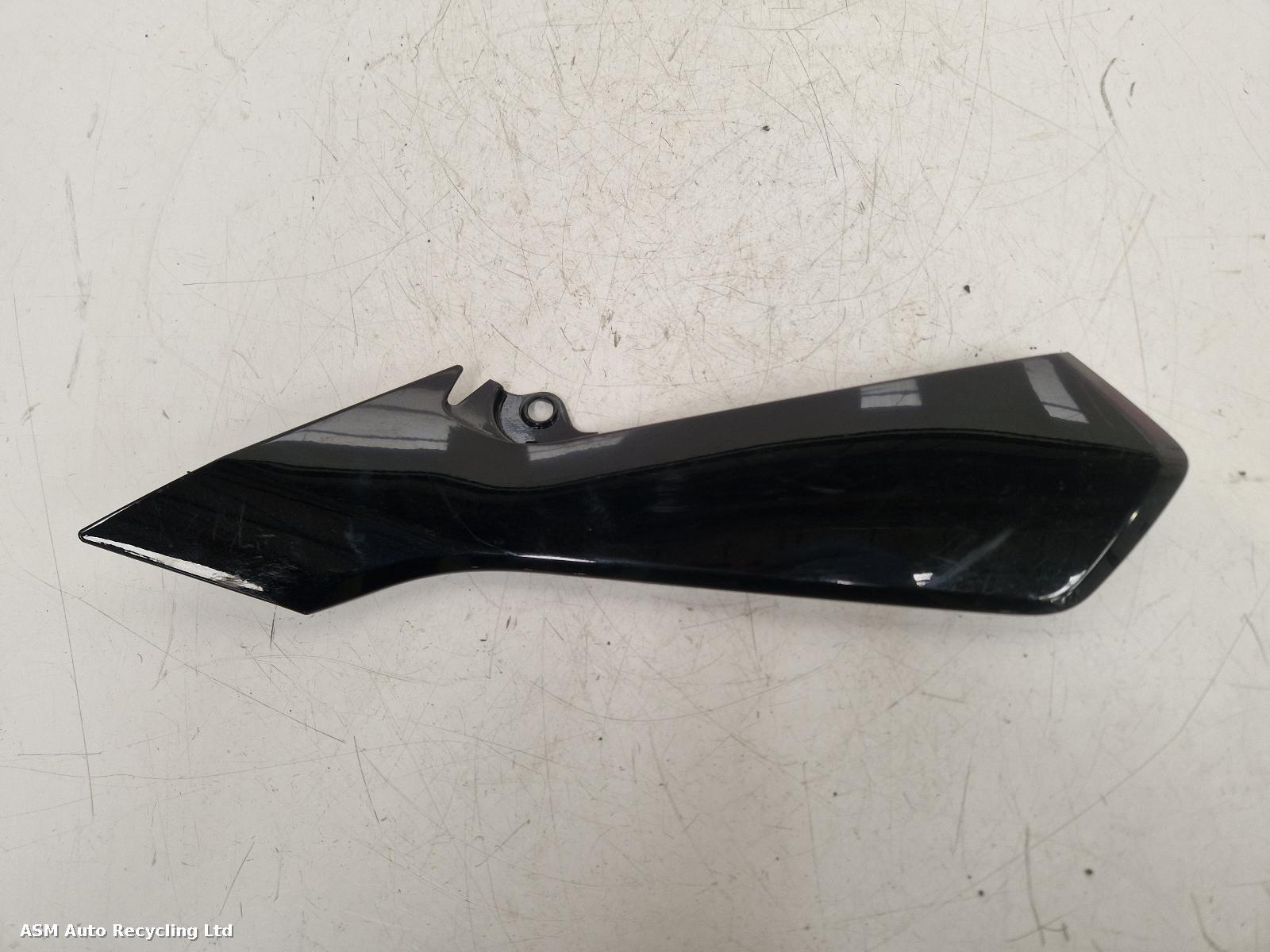 View Auto part Seat Cowl Yamaha Tracer 9 Gt 2024