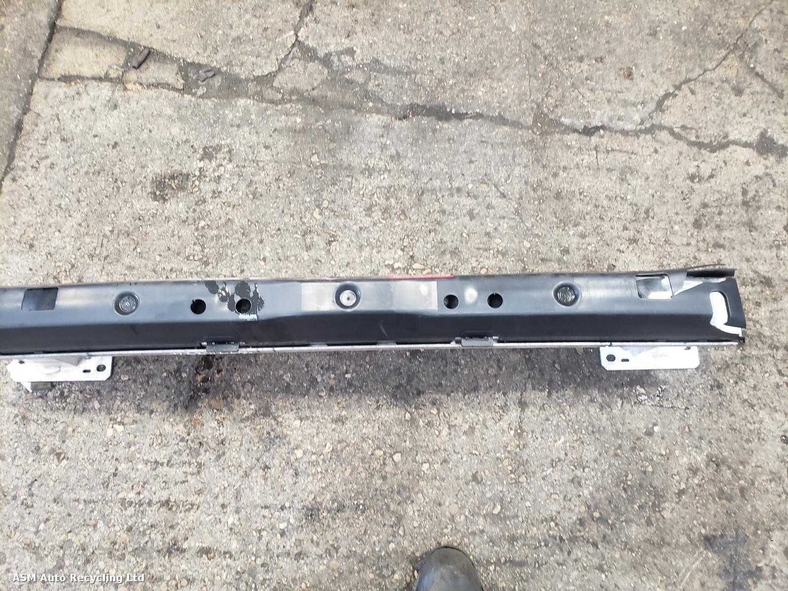 View Auto part Front Bumper Reinforcement Peugeot Partner 2013