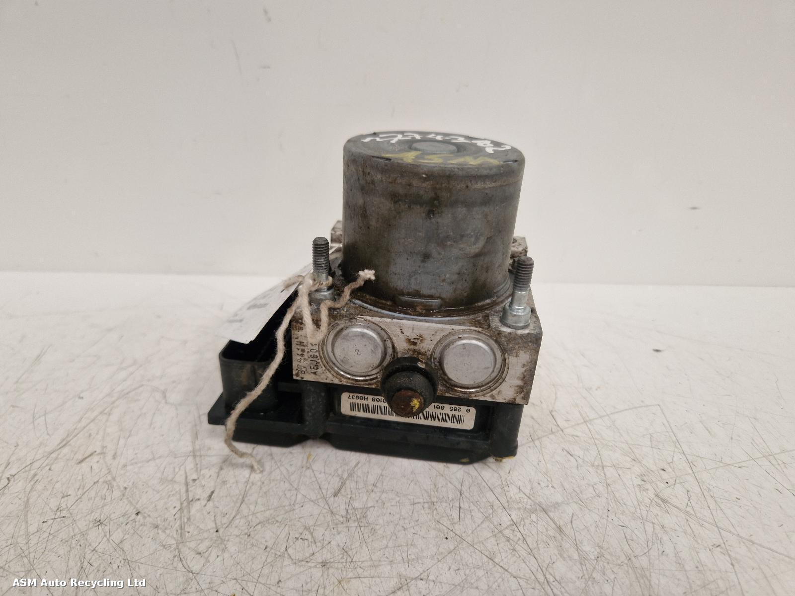 View Auto part ABS Pump/Modulator Peugeot Partner 2013
