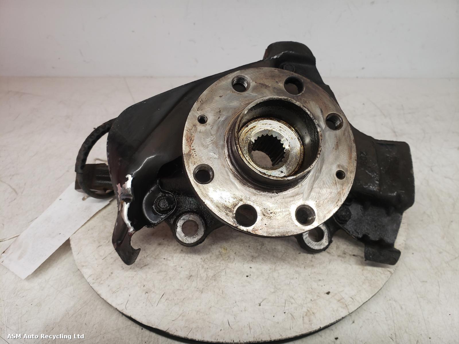 View Auto part LF Hub/Stub Axle Assembly Vauxhall Corsa 2011