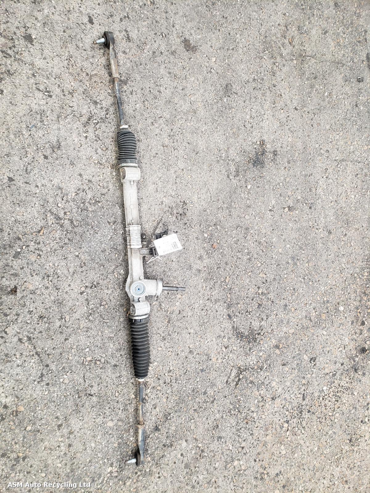View Auto part Column Vauxhall Corsa 2011