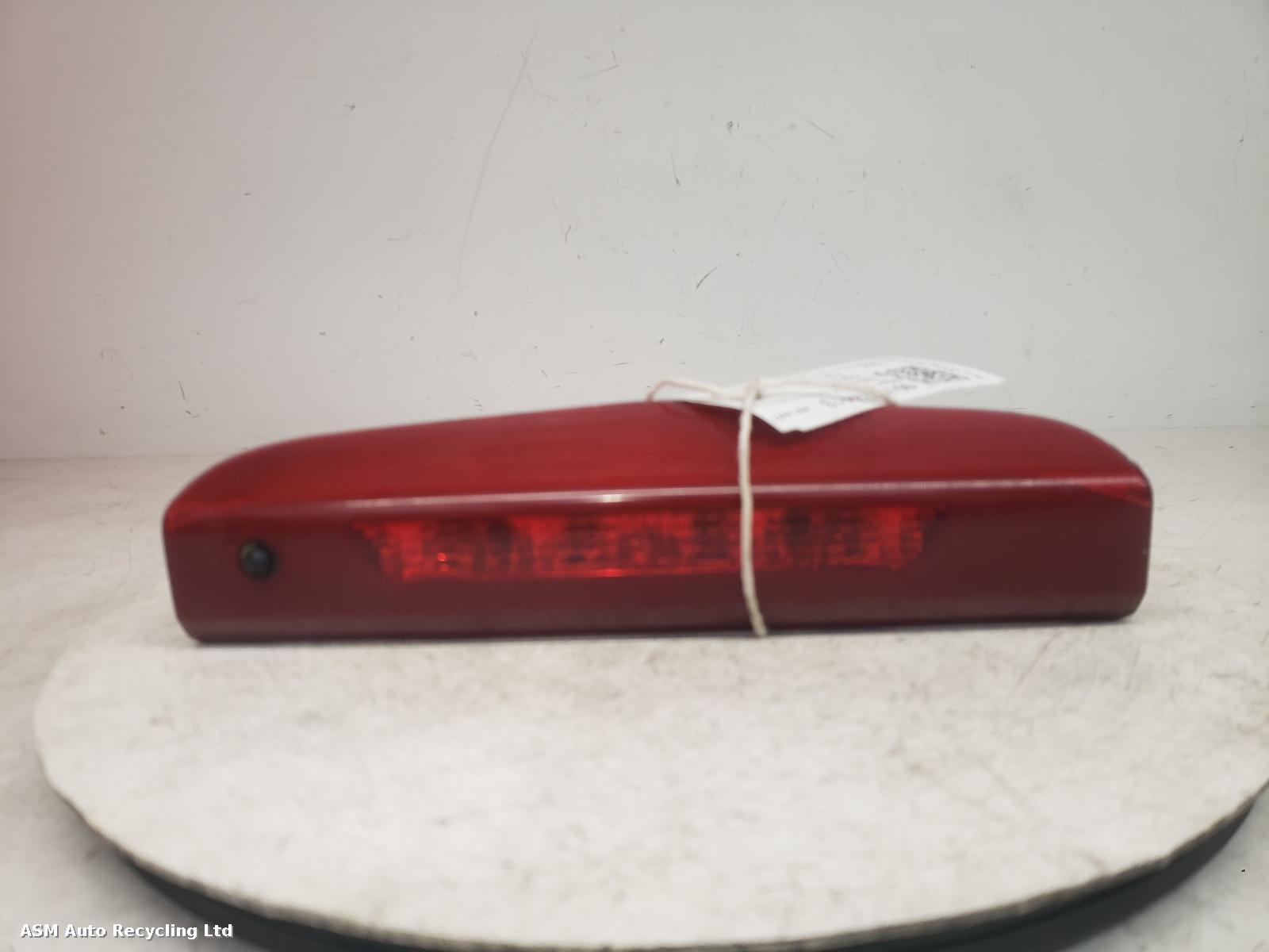 View Auto part High Level Stop Light Vauxhall Corsa 2011