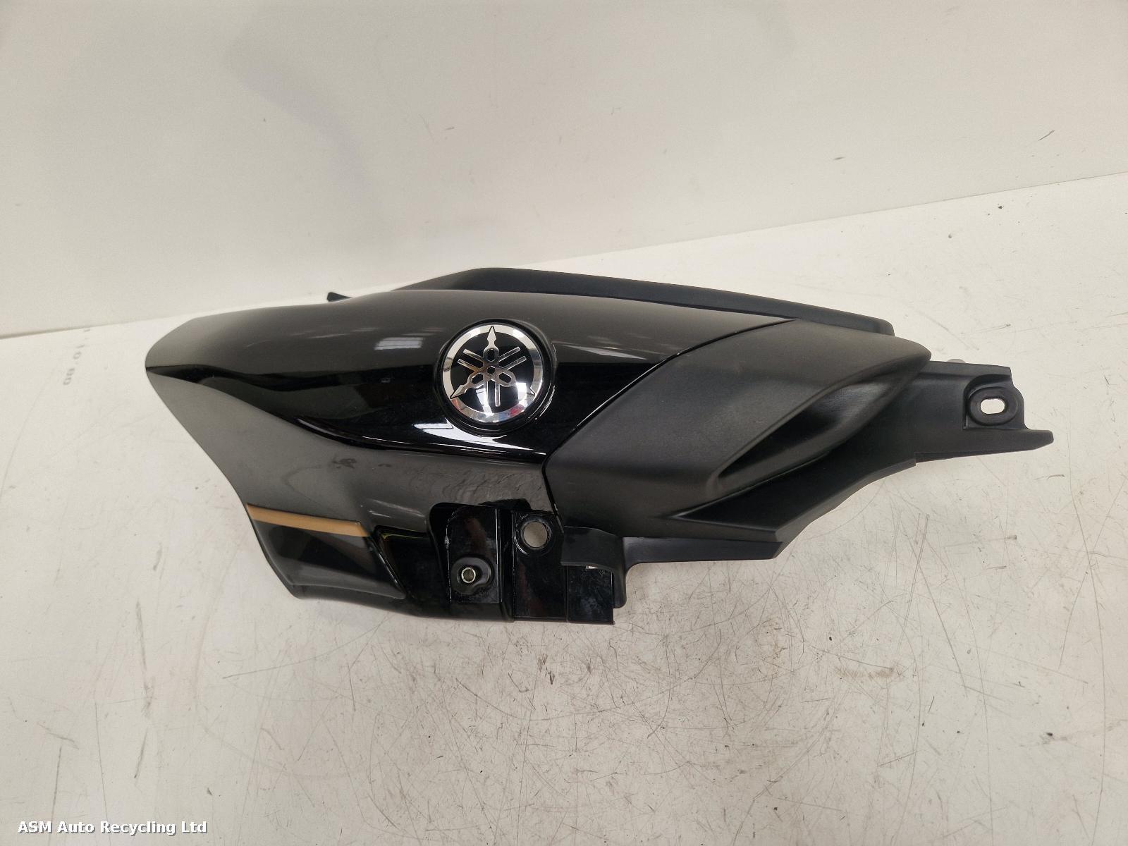 View Auto part Tank Trim Yamaha Tracer 9 Gt 2024