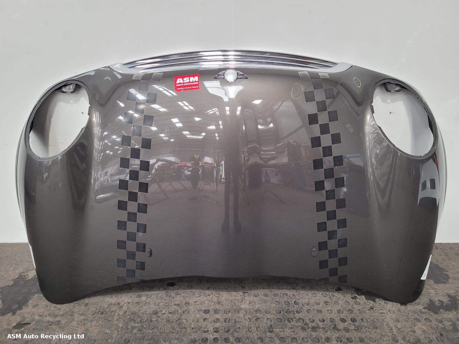 View Auto part Bonnet Mini (bmw) Mini 2006