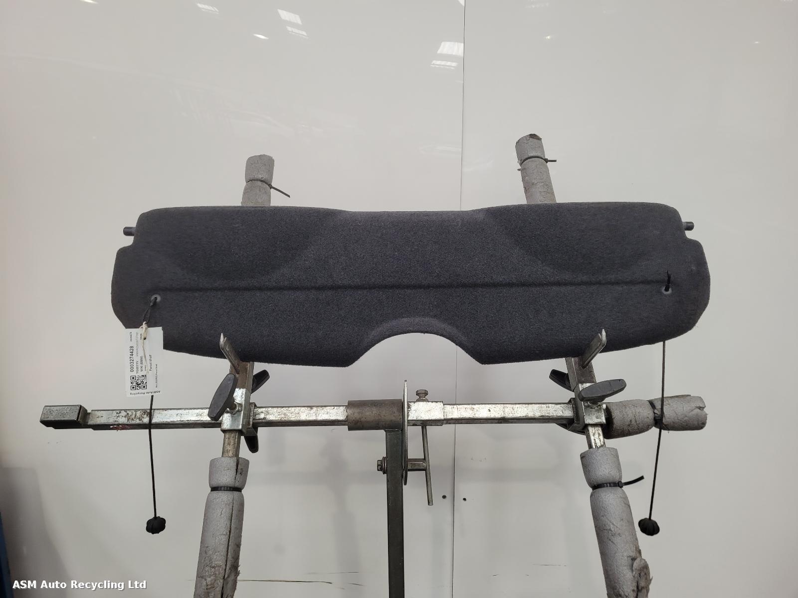 View Auto part Parcel Shelf Mini (bmw) Mini 2006
