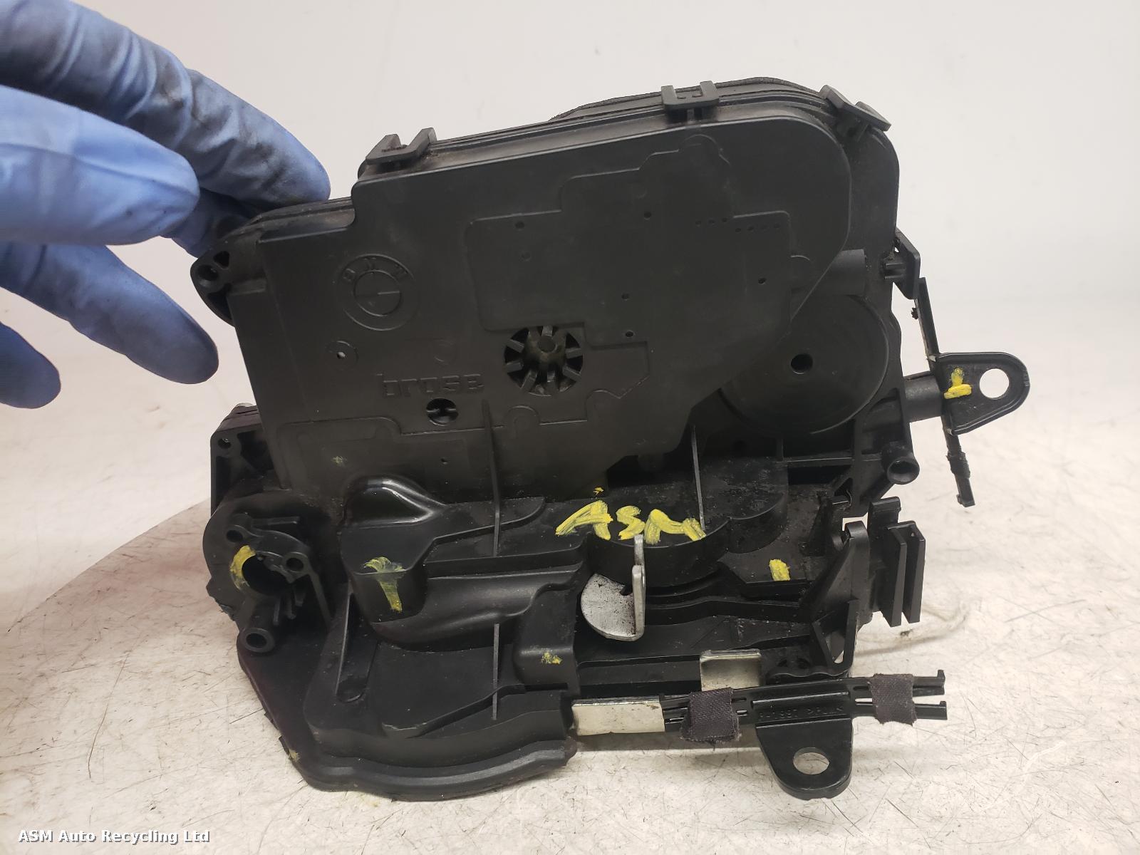 View Auto part Door Lock Assembly Bmw 3 Series 2011