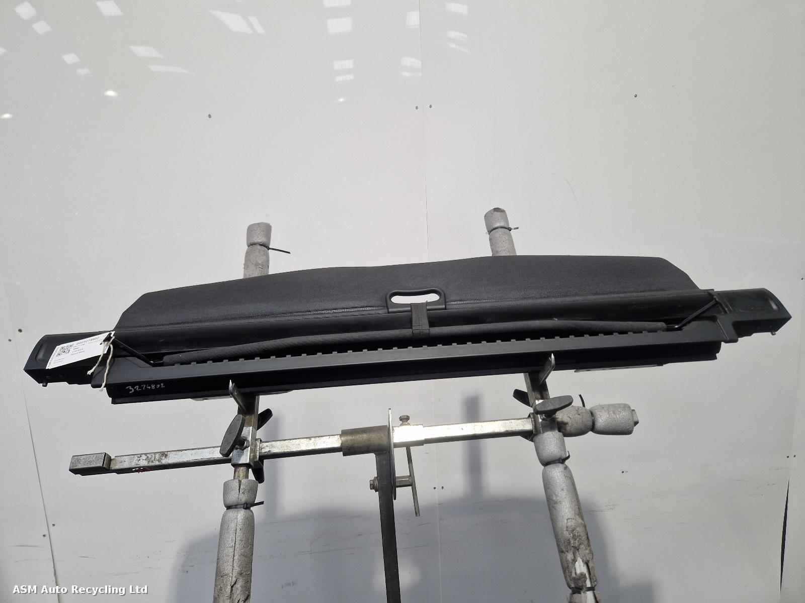 View Auto part Parcel Shelf Bmw 3 Series 2011