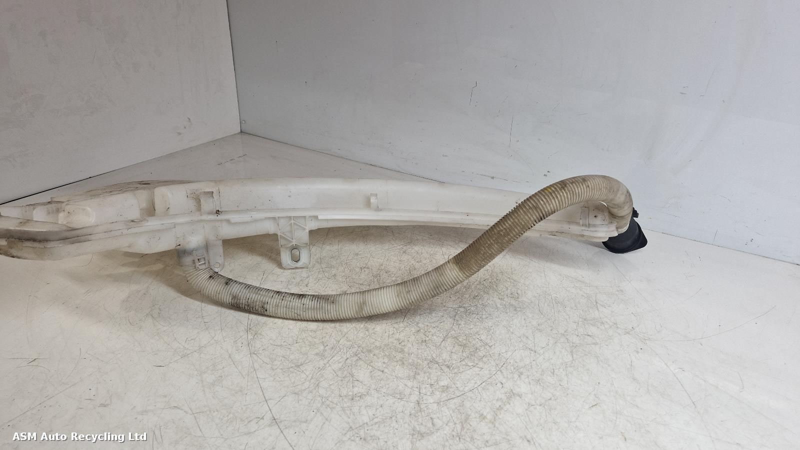 View Auto part Washer Bottle Bmw 3 Series 2011