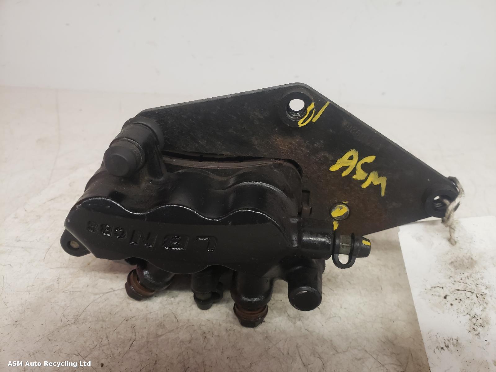 View Auto part Caliper Bullit Spirit 125 2018