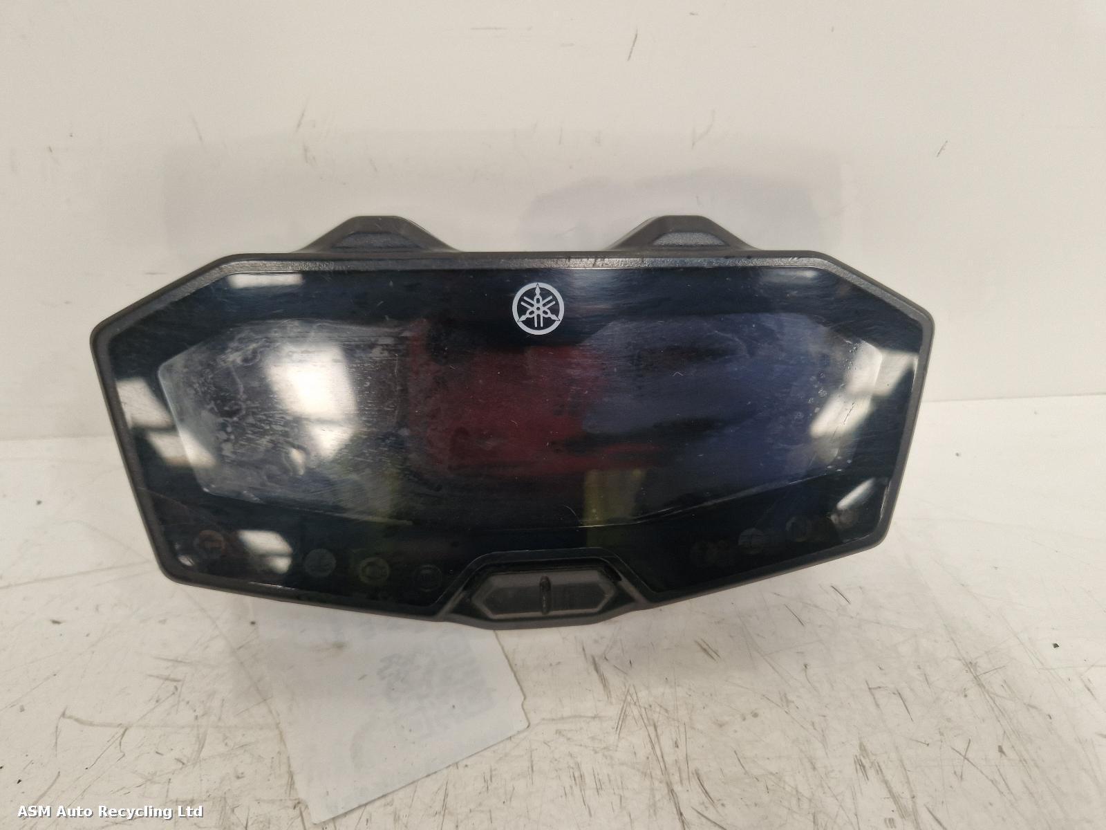 View Auto part Speedometer Yamaha Mt-07  2019